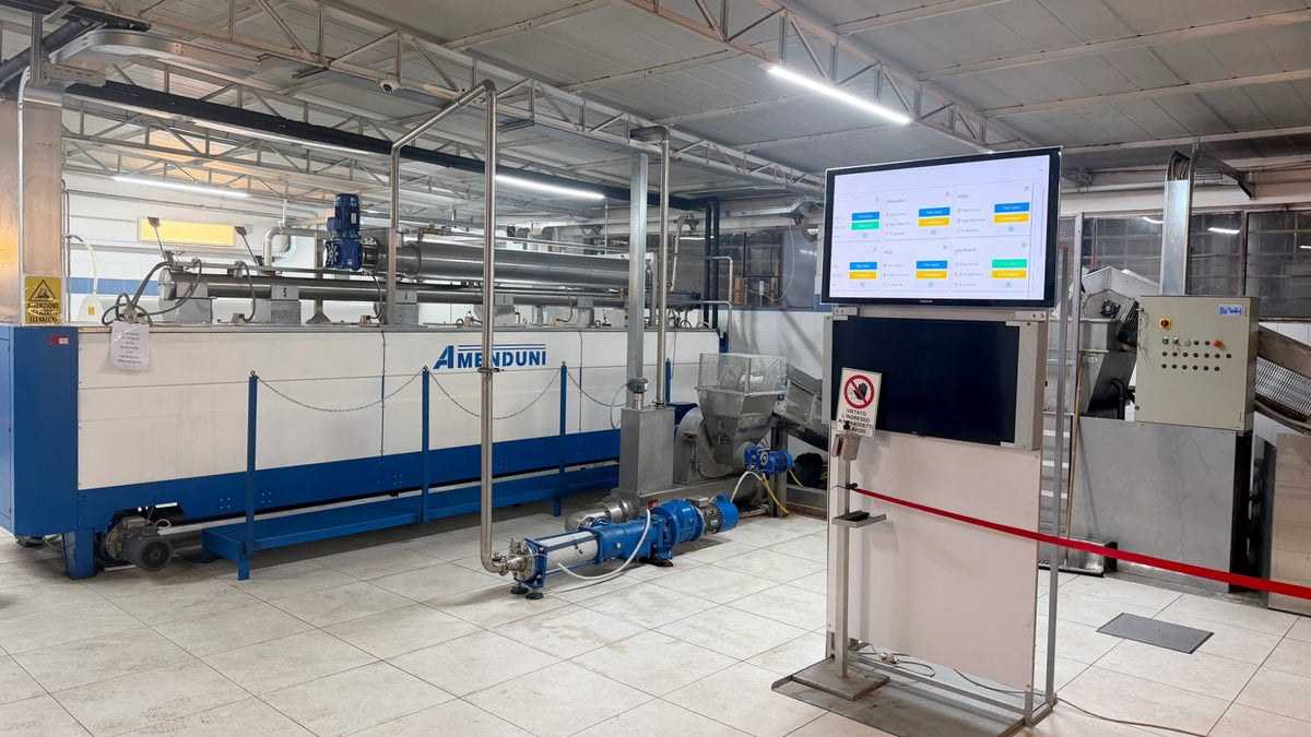 We mill within 24 hours